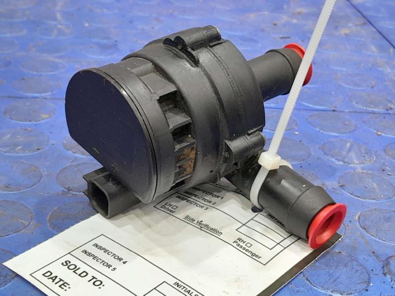 2008 Ford F-250 Super Duty Coolant Pump