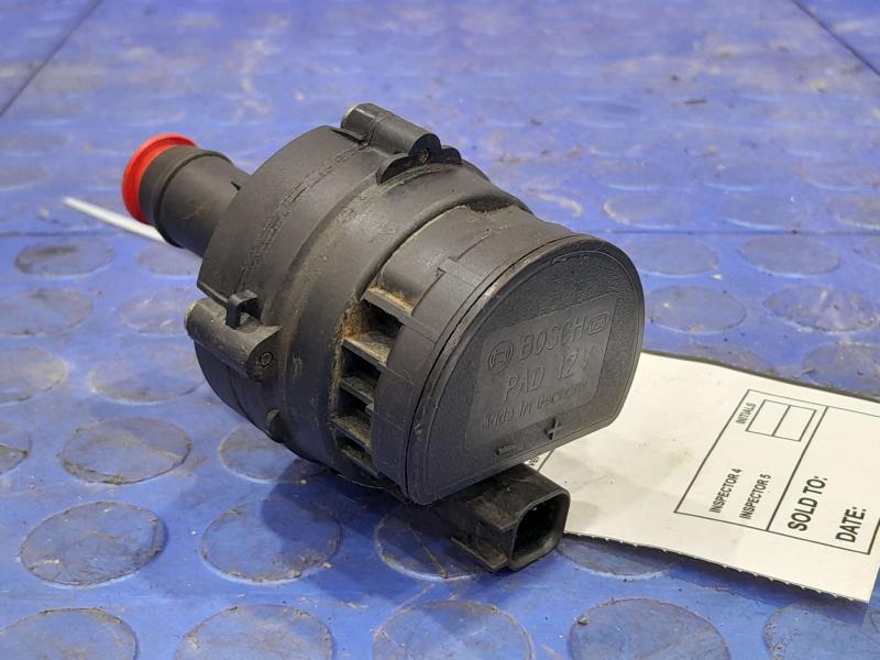 2008 Ford F-250 Super Duty Coolant Pump