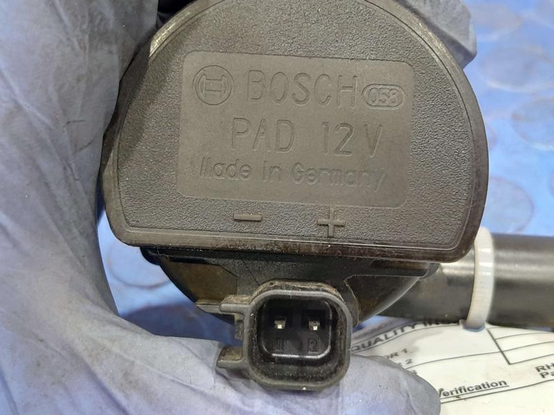 2008 Ford F-250 Super Duty Coolant Pump
