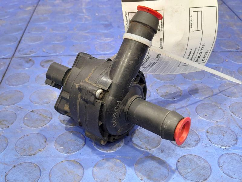 2008 Ford F-250 Super Duty Coolant Pump