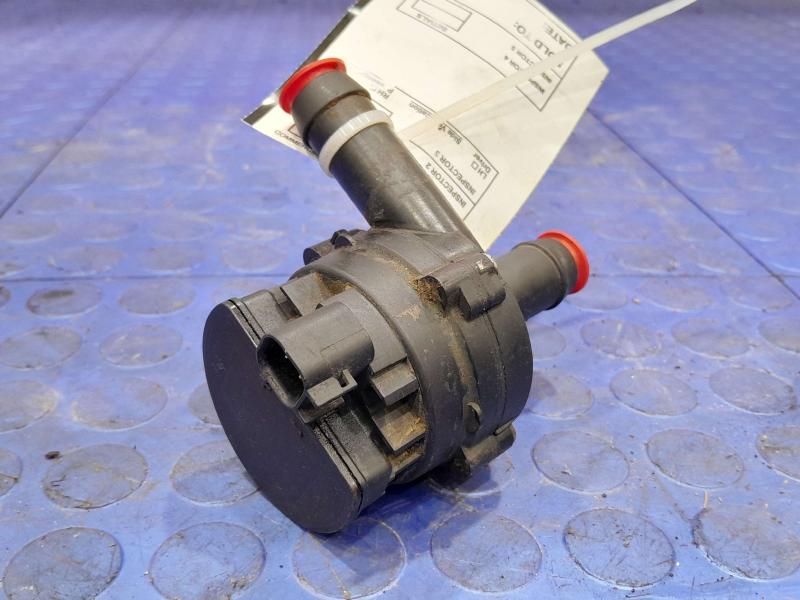 2008 Ford F-250 Super Duty Coolant Pump