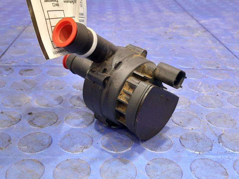2008 Ford F-250 Super Duty Coolant Pump