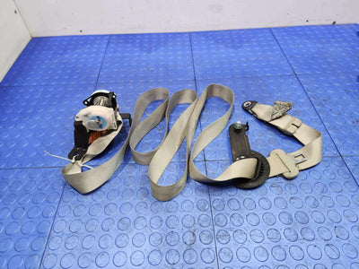 2016 Kia Sedona Rear Seat Belt