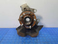 2008 Pontiac Solstice Rear Knuckle/Stub Axle