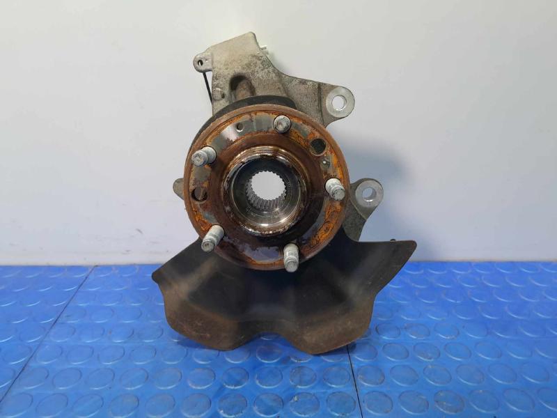 2008 Pontiac Solstice Rear Knuckle/Stub Axle
