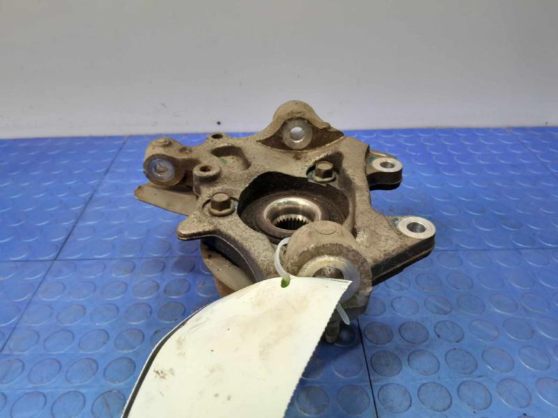2008 Pontiac Solstice Rear Knuckle/Stub Axle