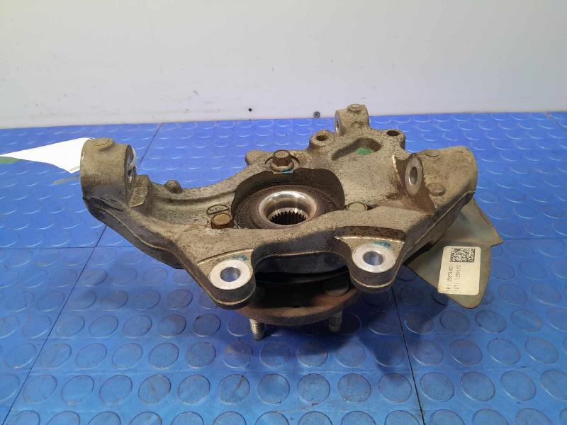2008 Pontiac Solstice Rear Knuckle/Stub Axle