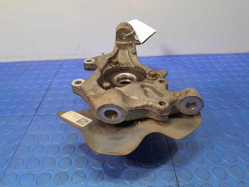 2008 Pontiac Solstice Rear Knuckle/Stub Axle