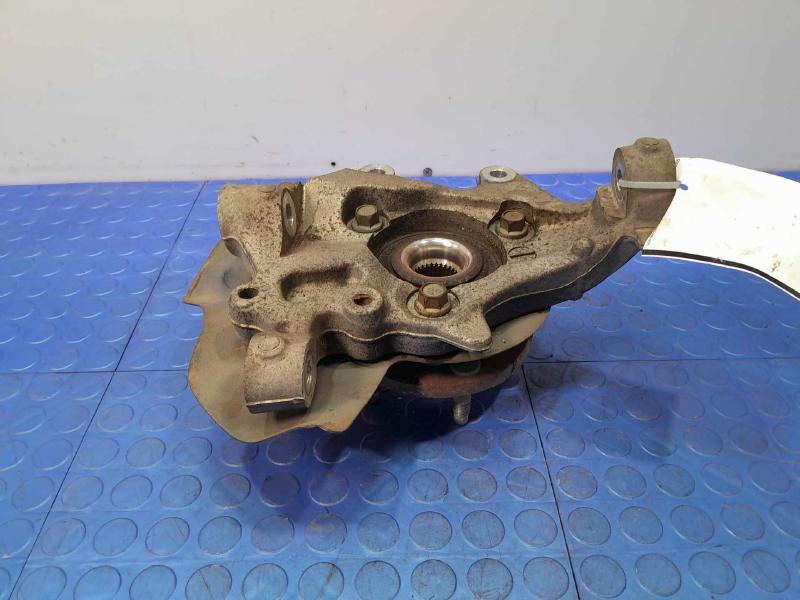 2008 Pontiac Solstice Rear Knuckle/Stub Axle