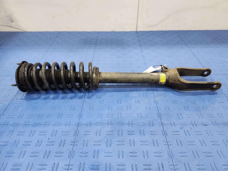 2010 Mercedes ML-Class Strut Assembly