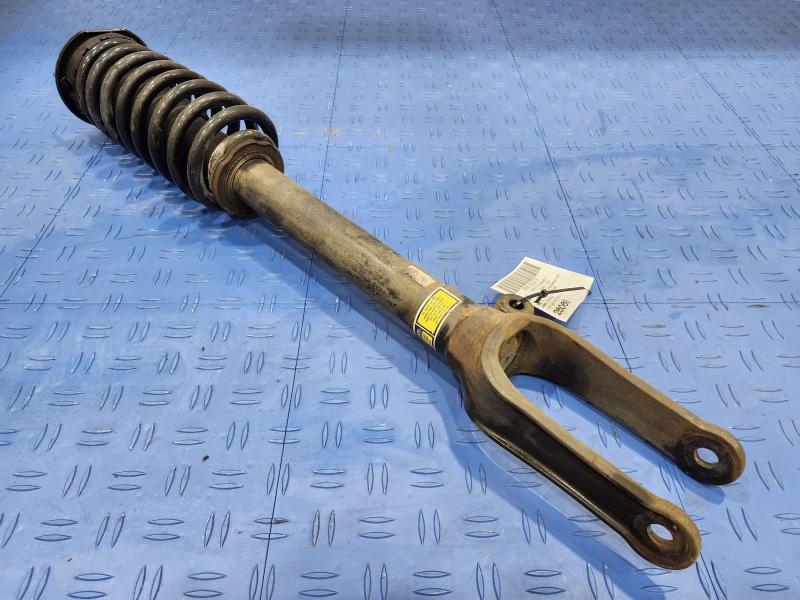 2010 Mercedes ML-Class Strut Assembly