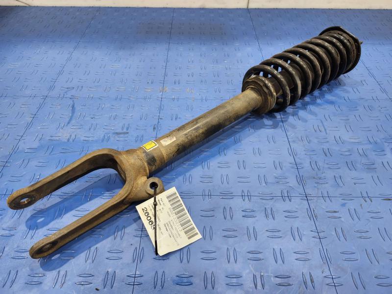 2010 Mercedes ML-Class Strut Assembly
