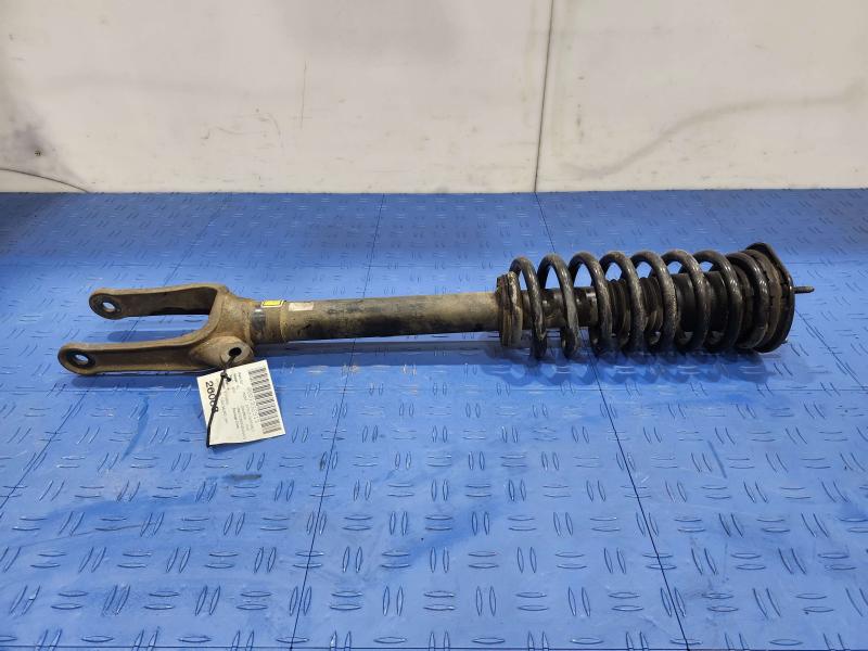 2010 Mercedes ML-Class Strut Assembly