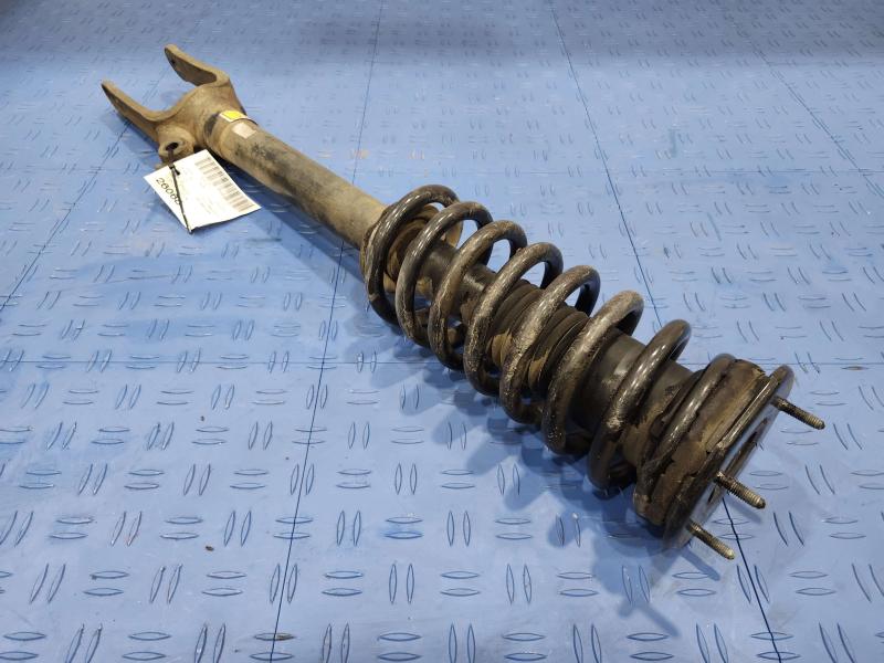 2010 Mercedes ML-Class Strut Assembly