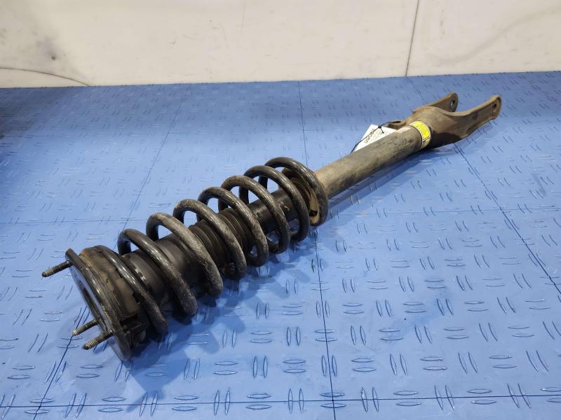 2010 Mercedes ML-Class Strut Assembly