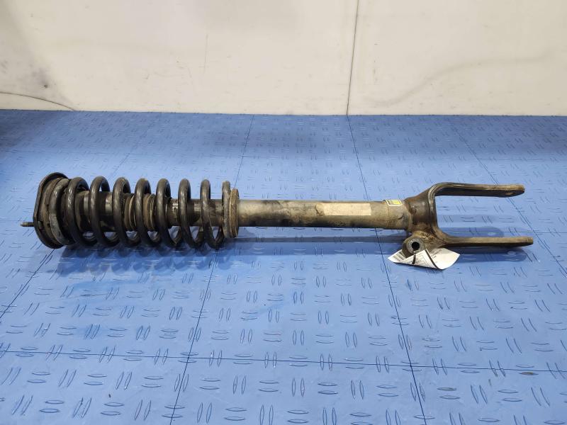 2010 Mercedes ML-Class Strut Assembly