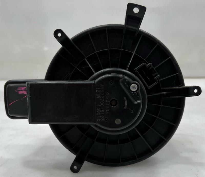 2008 - 2020 Dodge Caravan Town and Country Front Heater AC Blower Motor OEM 68029719AB