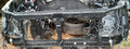 2006 Nissan Xterra Radiator Support