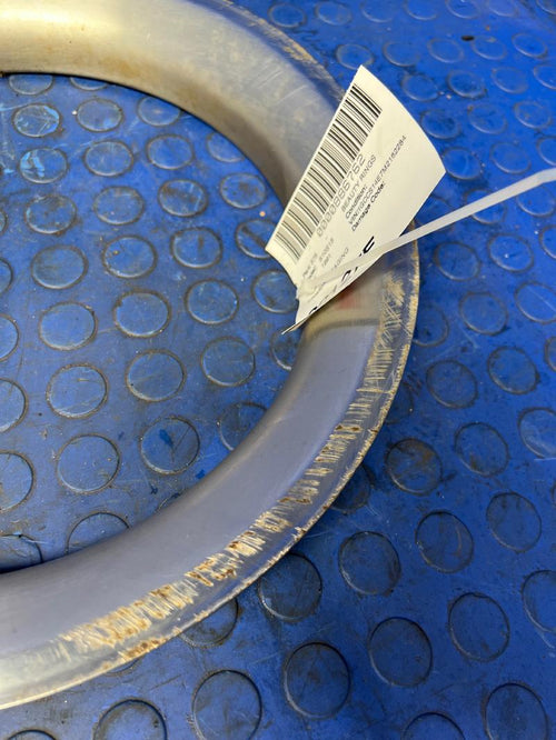 1991 Chevrolet S10 Beauty Rings