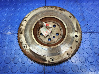 2008-2015 Smart Fortwo Automatic Flywheel Drive Plate Genuine OEM 1320300005