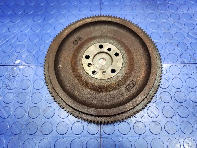 2008-2015 Smart Fortwo Automatic Flywheel Drive Plate Genuine OEM 1320300005