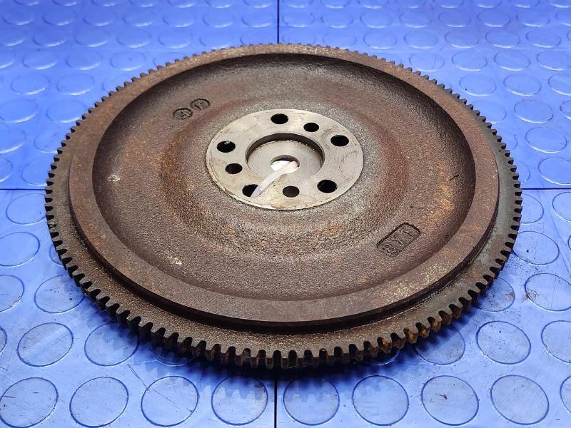 2008-2015 Smart Fortwo Automatic Flywheel Drive Plate Genuine OEM 1320300005