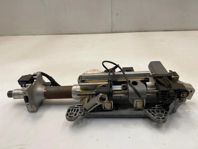 2011 Jaguar XF Steering Column