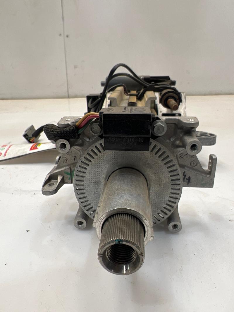 2011 Jaguar XF Steering Column
