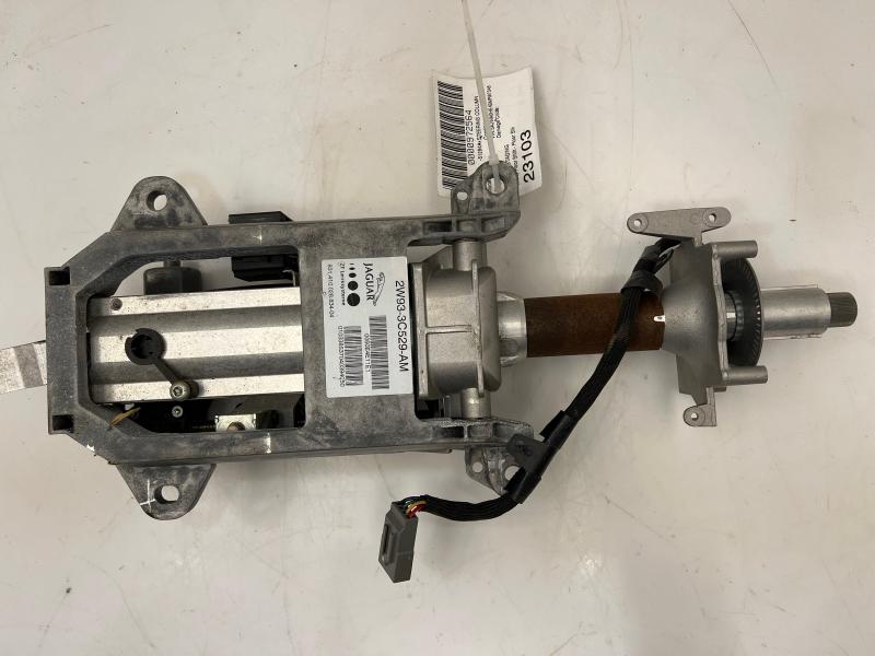 2011 Jaguar XF Steering Column