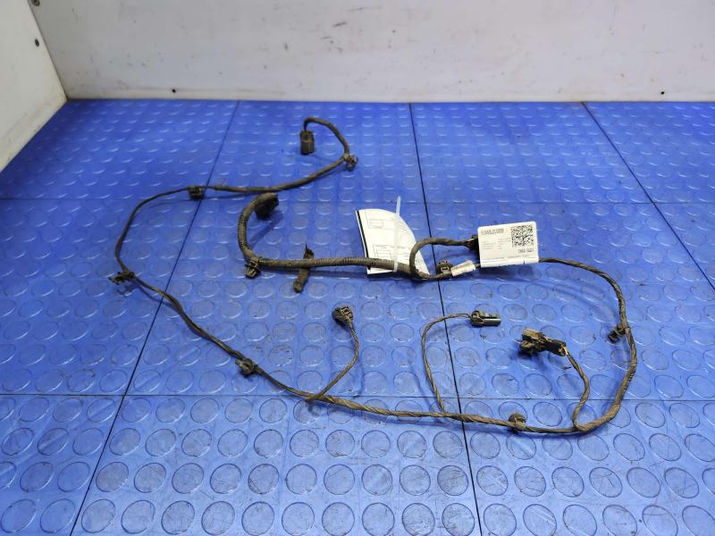 2021 Hyundai Sonata Wire Harness (Misc)