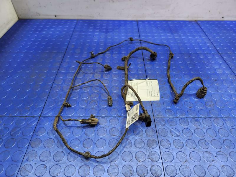 2021 Hyundai Sonata Wire Harness (Misc)