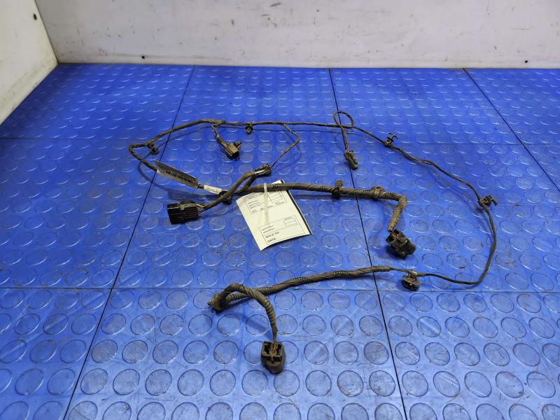 2021 Hyundai Sonata Wire Harness (Misc)