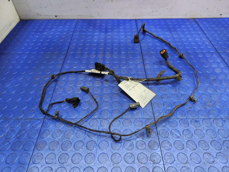 2021 Hyundai Sonata Wire Harness (Misc)