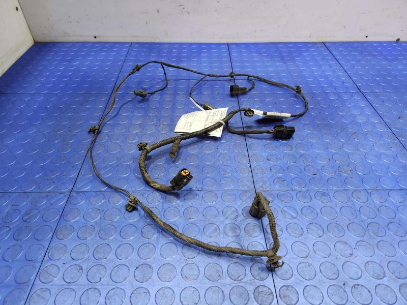2021 Hyundai Sonata Wire Harness (Misc)