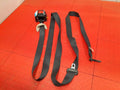 2014 Infiniti QX80 Front Seat Belt