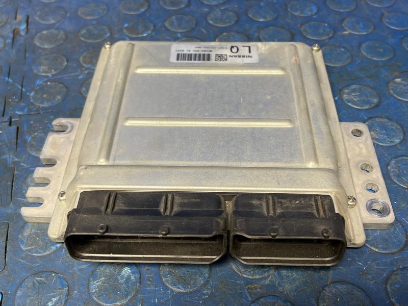 2006 Infiniti FX35 Engine/Motor Brain Box