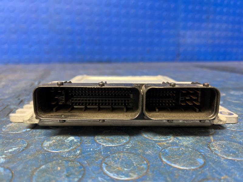 2006 Infiniti FX35 Engine/Motor Brain Box