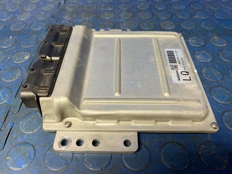 2006 Infiniti FX35 Engine/Motor Brain Box