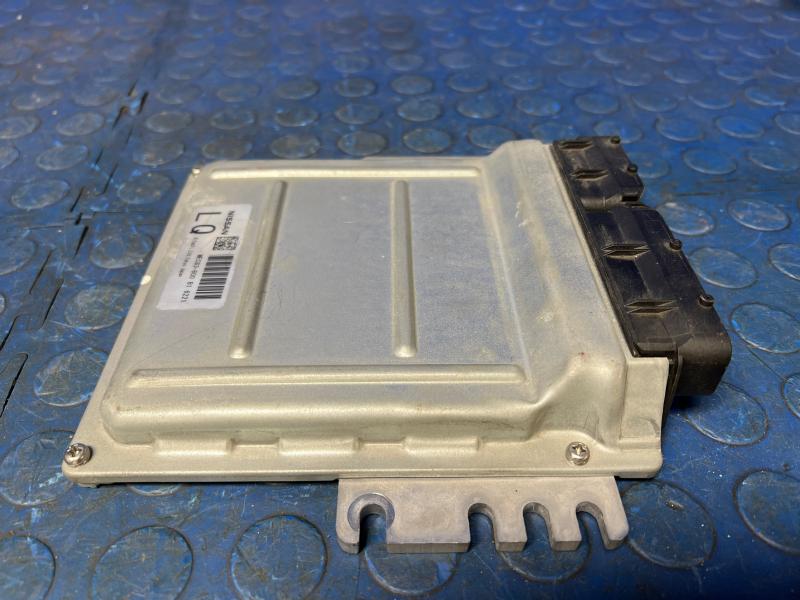 2006 Infiniti FX35 Engine/Motor Brain Box