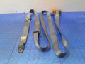 2013 Ford F-150 Rear Seat Belt