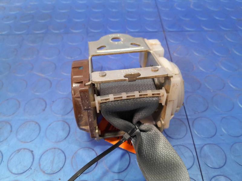 2013 Ford F-150 Rear Seat Belt