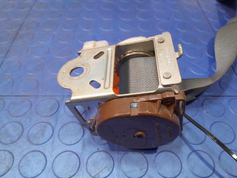 2013 Ford F-150 Rear Seat Belt
