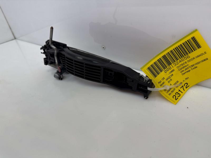 2016 Mazda CX-9 Outside Door Handle