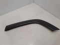 2020 Jeep Compass Wheel Opening Moulding