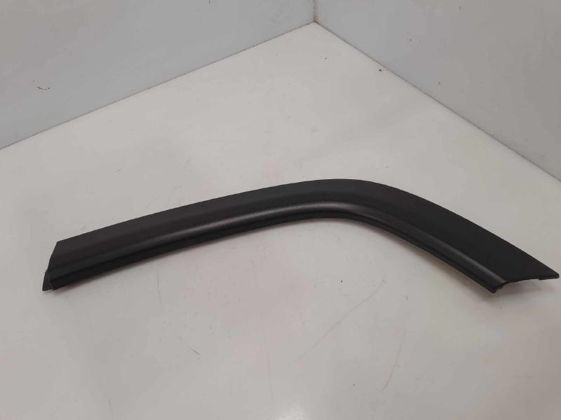 2020 Jeep Compass Wheel Opening Moulding