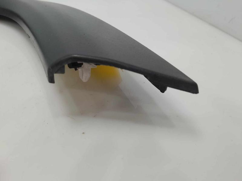 2020 Jeep Compass Wheel Opening Moulding