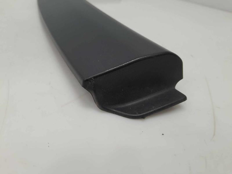 2020 Jeep Compass Wheel Opening Moulding