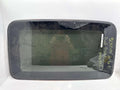 2011 Toyota Corolla Roof Glass (Glass Only)