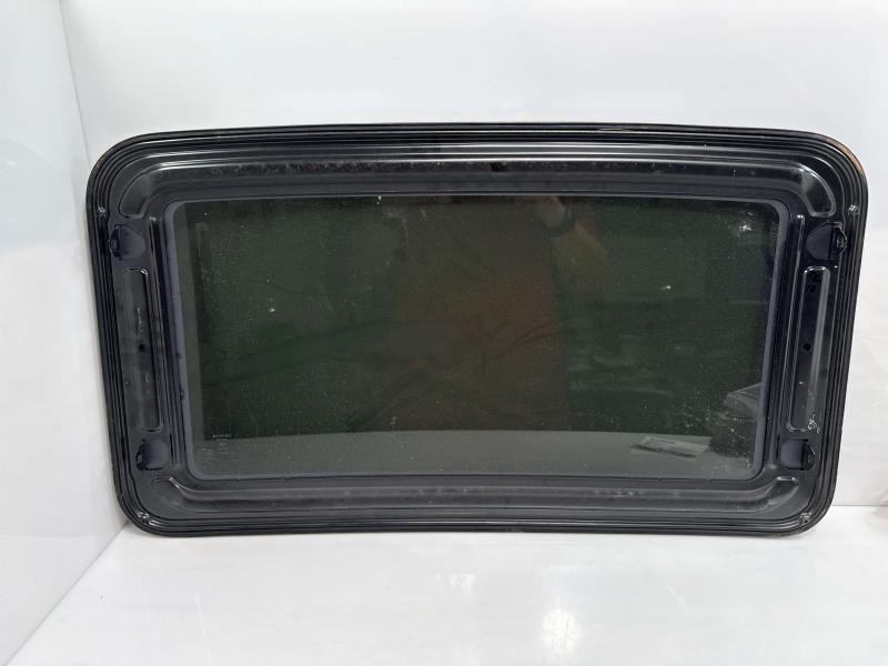 2011 Toyota Corolla Roof Glass (Glass Only)