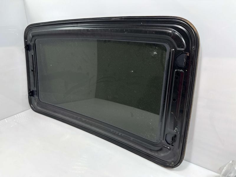 2011 Toyota Corolla Roof Glass (Glass Only)